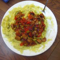 Mangú