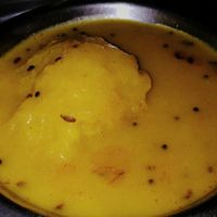Mango Raita