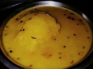 Mango Raita