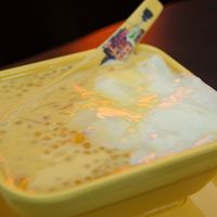 Mango Pomelo Sago