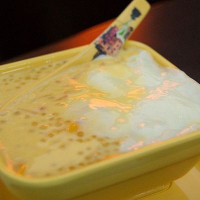 Mango Pomelo Sago