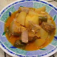 Marmitako