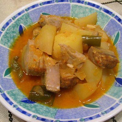 Marmitako