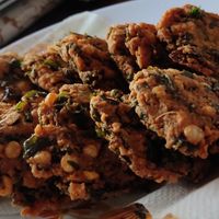 Masala Vada