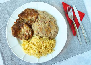 Matevž (Slovenian cuisine)