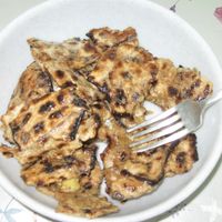 Matzah Brei