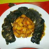 Mbongo Tchobi