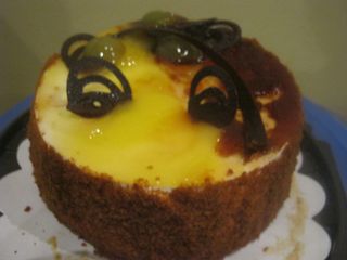 Medaus tortas