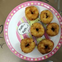 Medhu Vadai