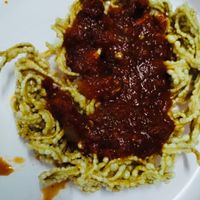 Mee Siput
