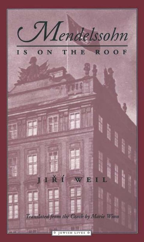 Mendelssohn Is on the Roof