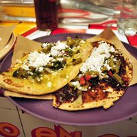 Tlacoyo