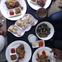 Chikwanga