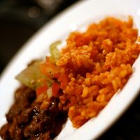 Mexican Rice