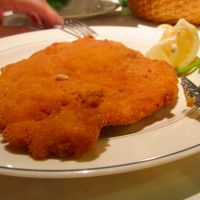 Milanesa