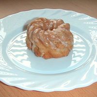 Spritzkuchen