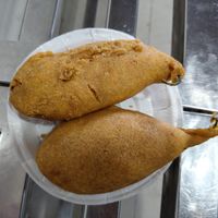 Mirchi Bada