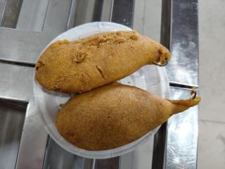 Mirchi Bada from Jodhpur 1