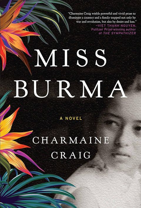 Miss Burma
