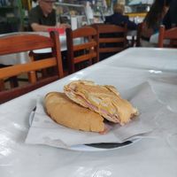 Misto Quente