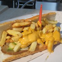 Mitraillette