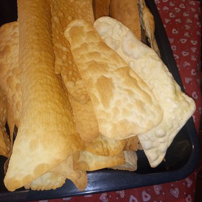 Mlinci