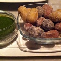 Mojo Verde