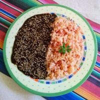 Mole Rojo