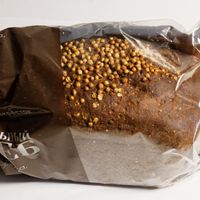 Borodinsky Bread