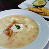 Mote De Queso