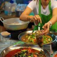 Phat Phrik Khing