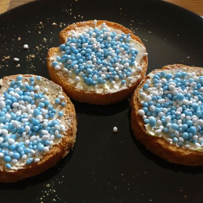Muisjes