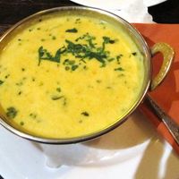 Mulligatawny
