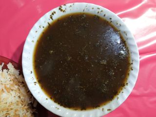 Mulukhiyah palestine