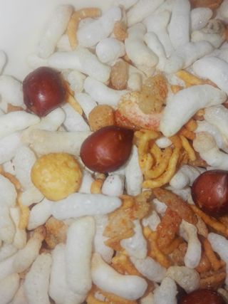 Muri chanachur