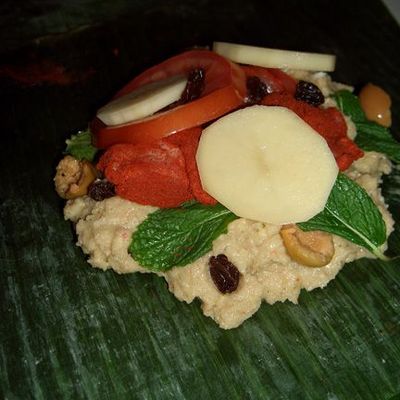 Nacatamal