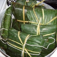 Nacatamales