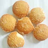 Nankhatai