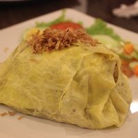 Nasi Goreng Pattaya