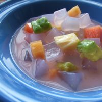 Nata De Coco