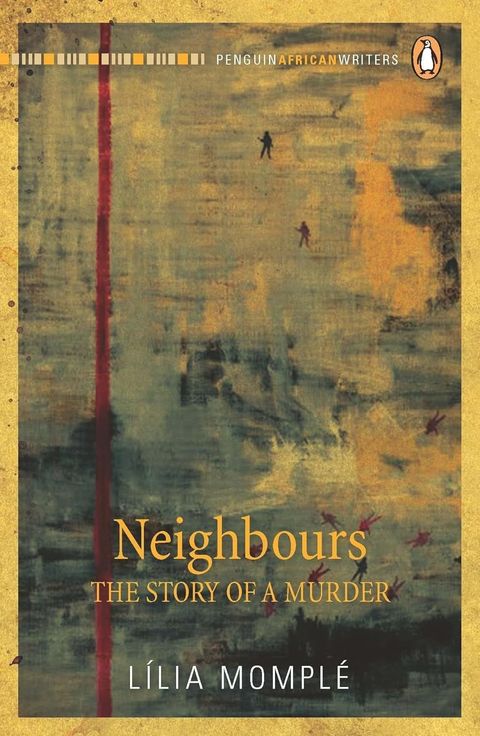 Neighbours: The Story of A Murder