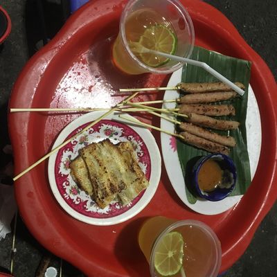 Nem Nướng