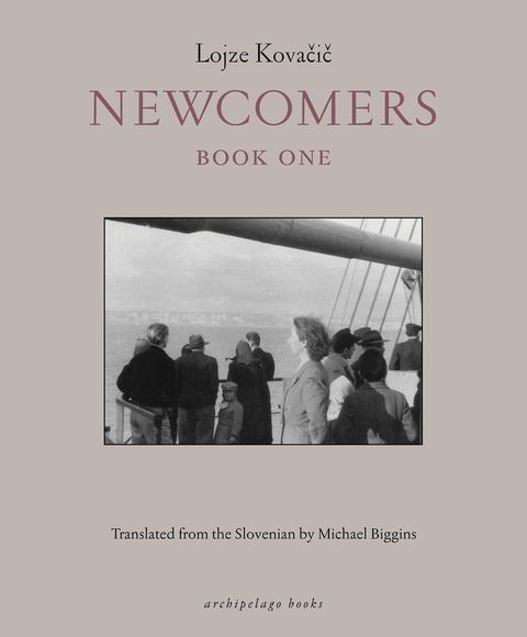 Newcomers