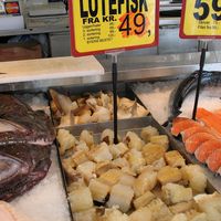 Lutefisk
