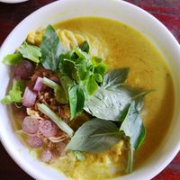 Num Banh Chok