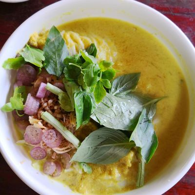 Num Banh Chok