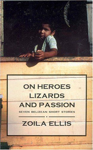 On heroes, lizards and passion