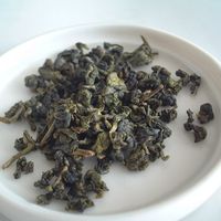 Oolong Tea