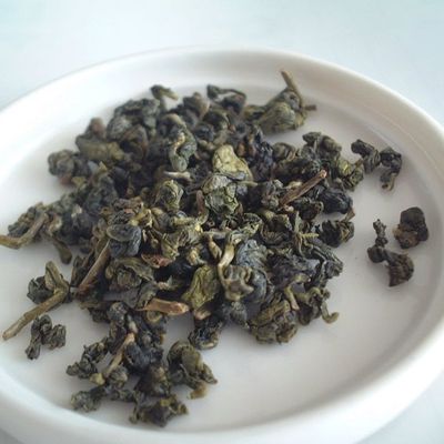 Oolong Tea