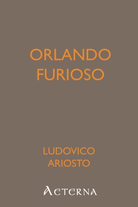 Orlando Furioso